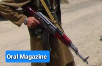 سرقت و راهزنی در نوآباد غزنی